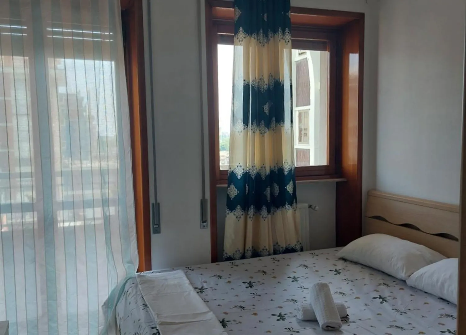 Homestay #Punto Fm 1# Apartment Marghera