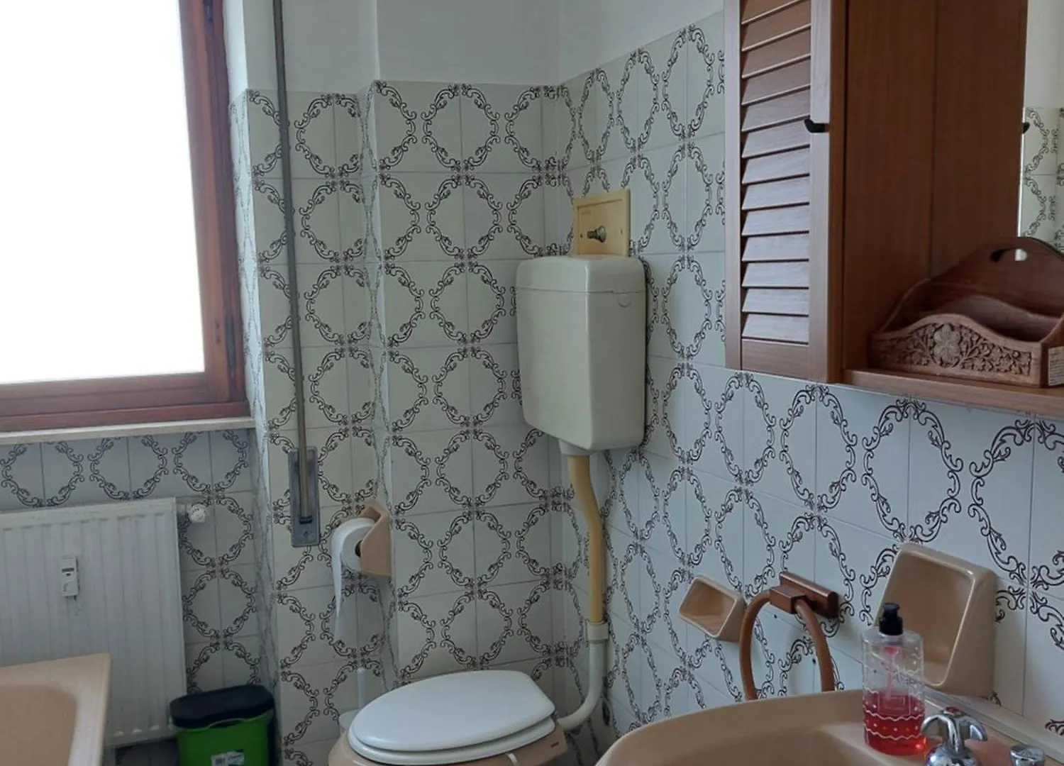 #Punto Fm 1# Apartment Marghera Homestay