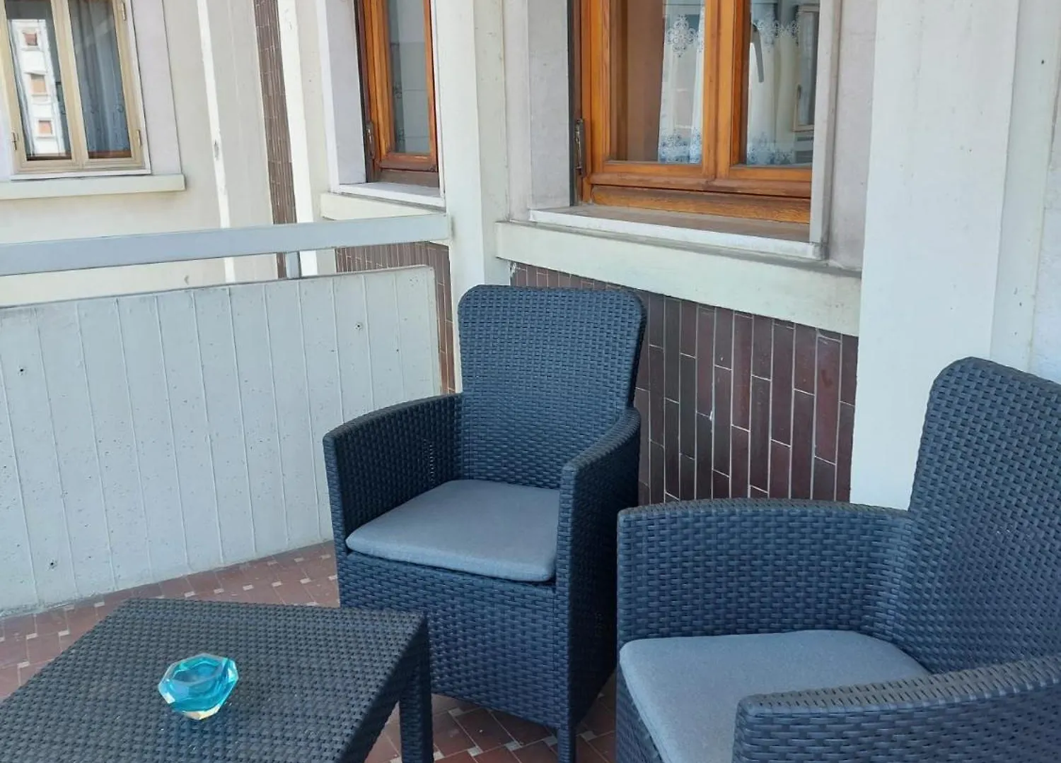 Homestay #Punto Fm 1# Apartment Marghera
