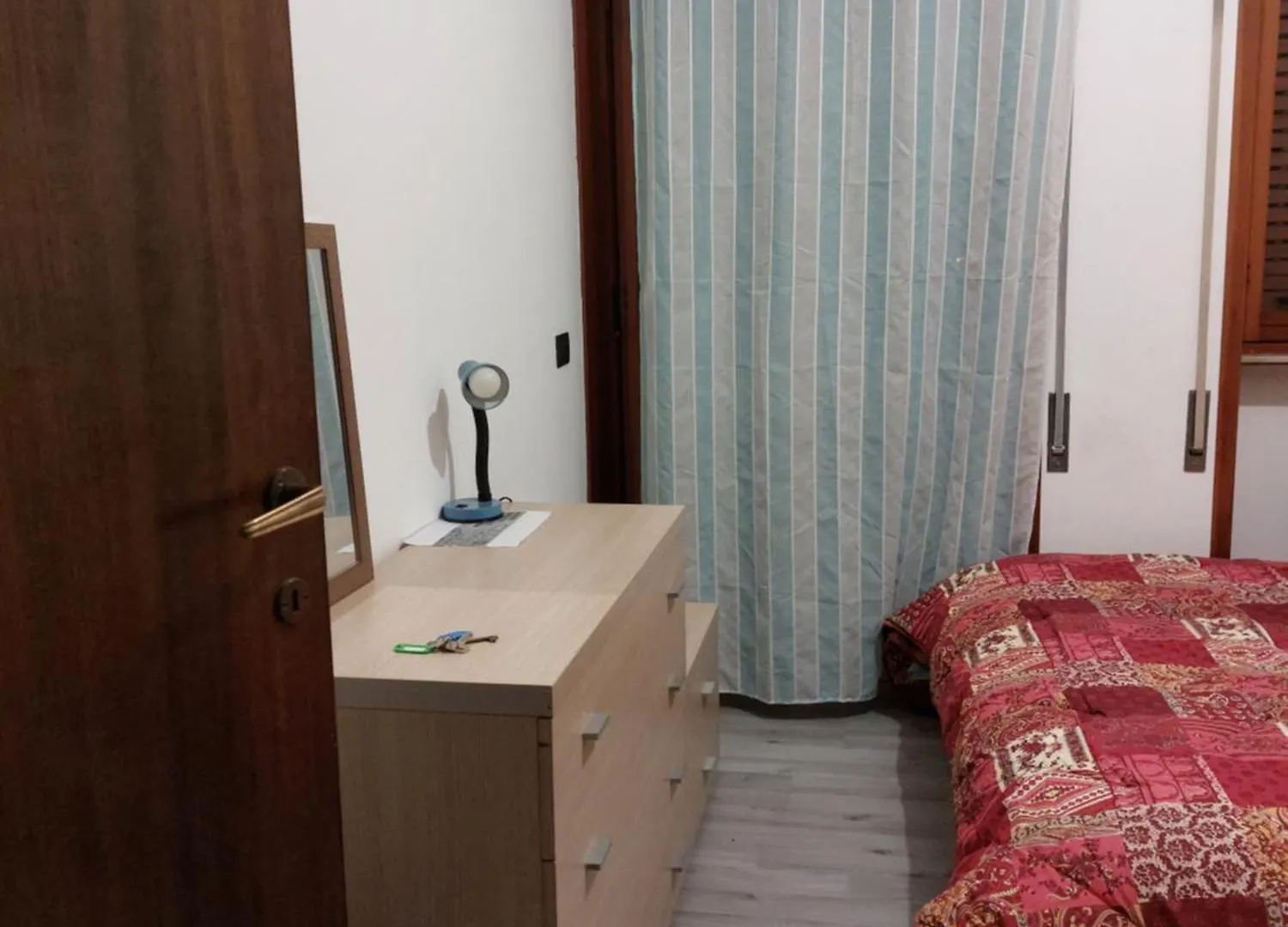 #Punto Fm 1# Apartment Marghera 0*,  Italy